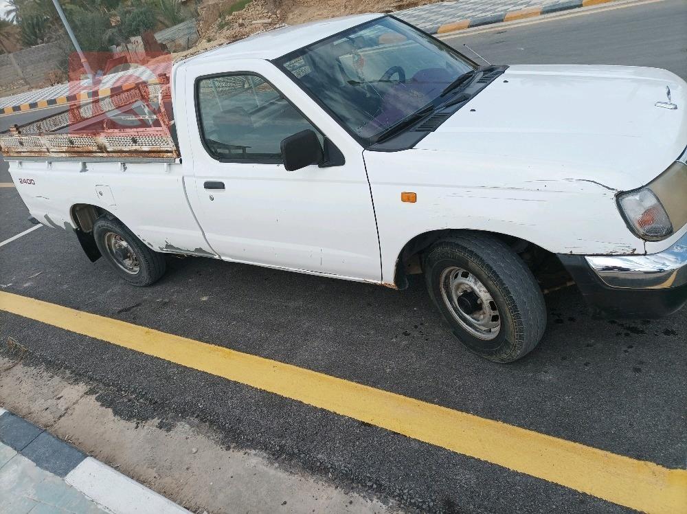 Nissan Pickup